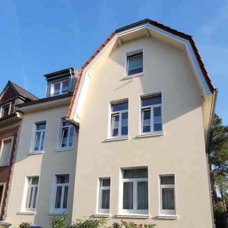 "Zur Auszeit" In 'Jugendstilvilla Sonnenschein Stolberg (Rhineland) Exterior foto